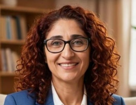 Beatriz Berigo, psicóloga, CRP 14/00000